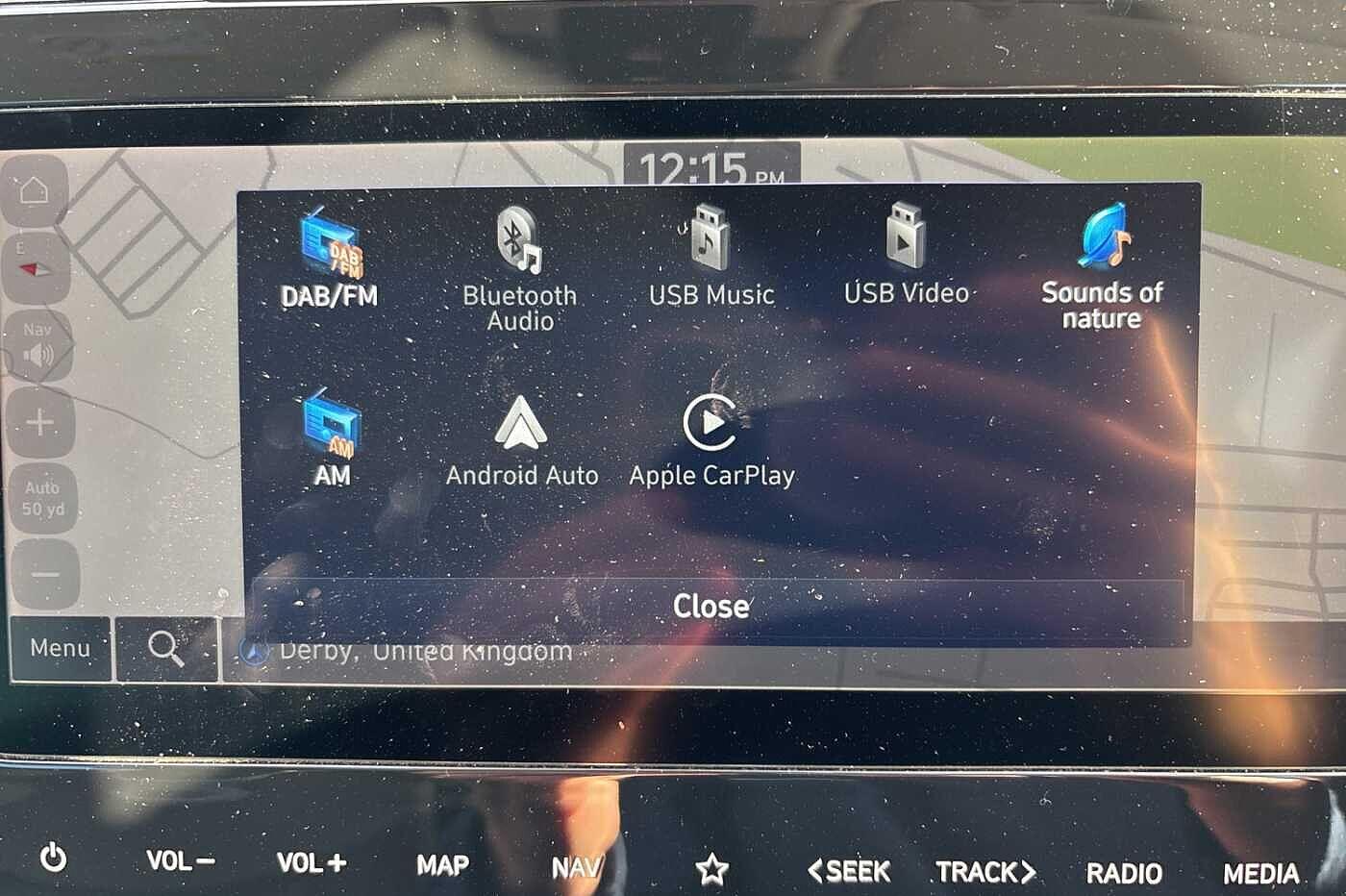 Used Hyundai TUCSON 2022 for sale - 76633300: Photo 19