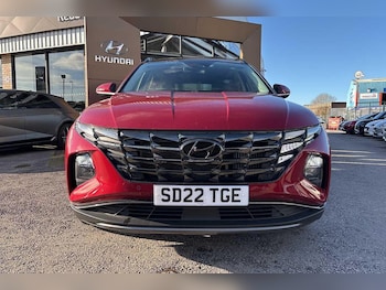 2022 (22) - 1.6 TGDi Ultimate 5dr 2WD