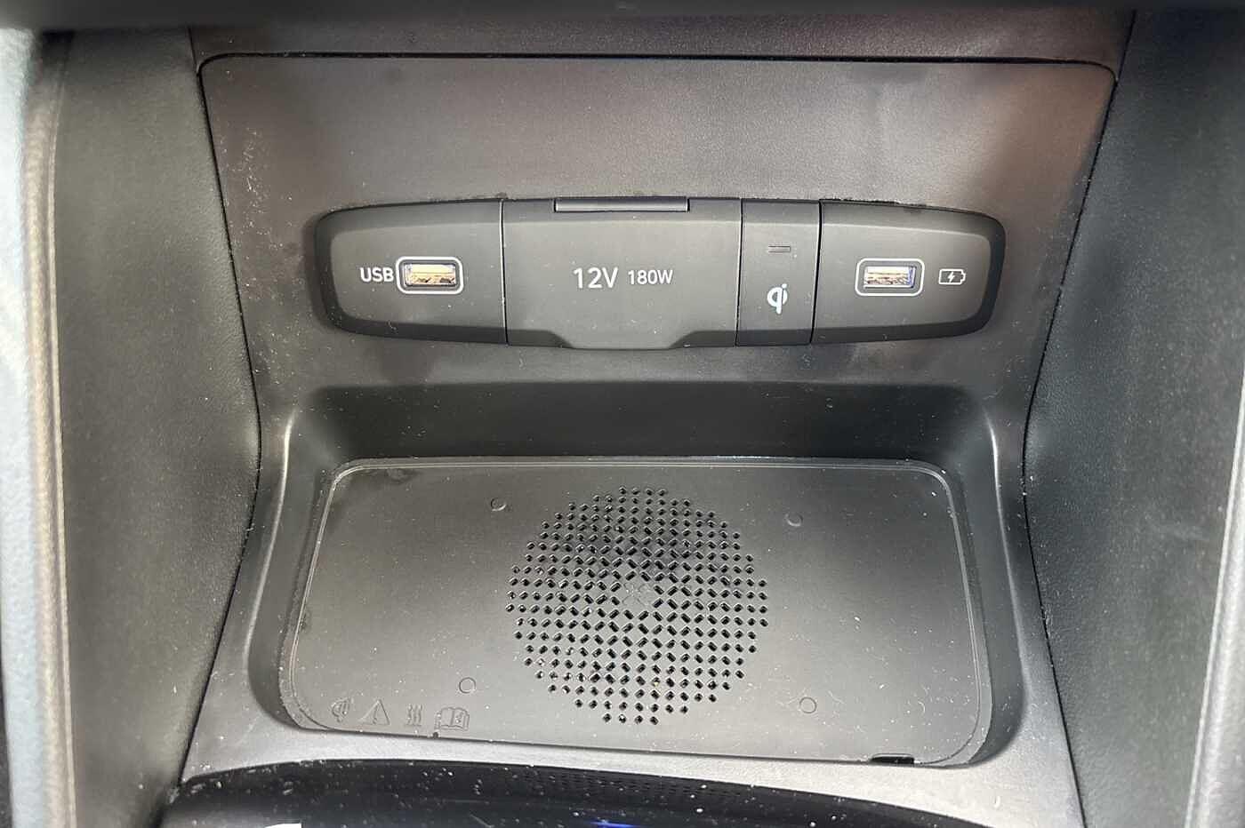 Used Hyundai TUCSON 2022 for sale - 76633300: Photo 21