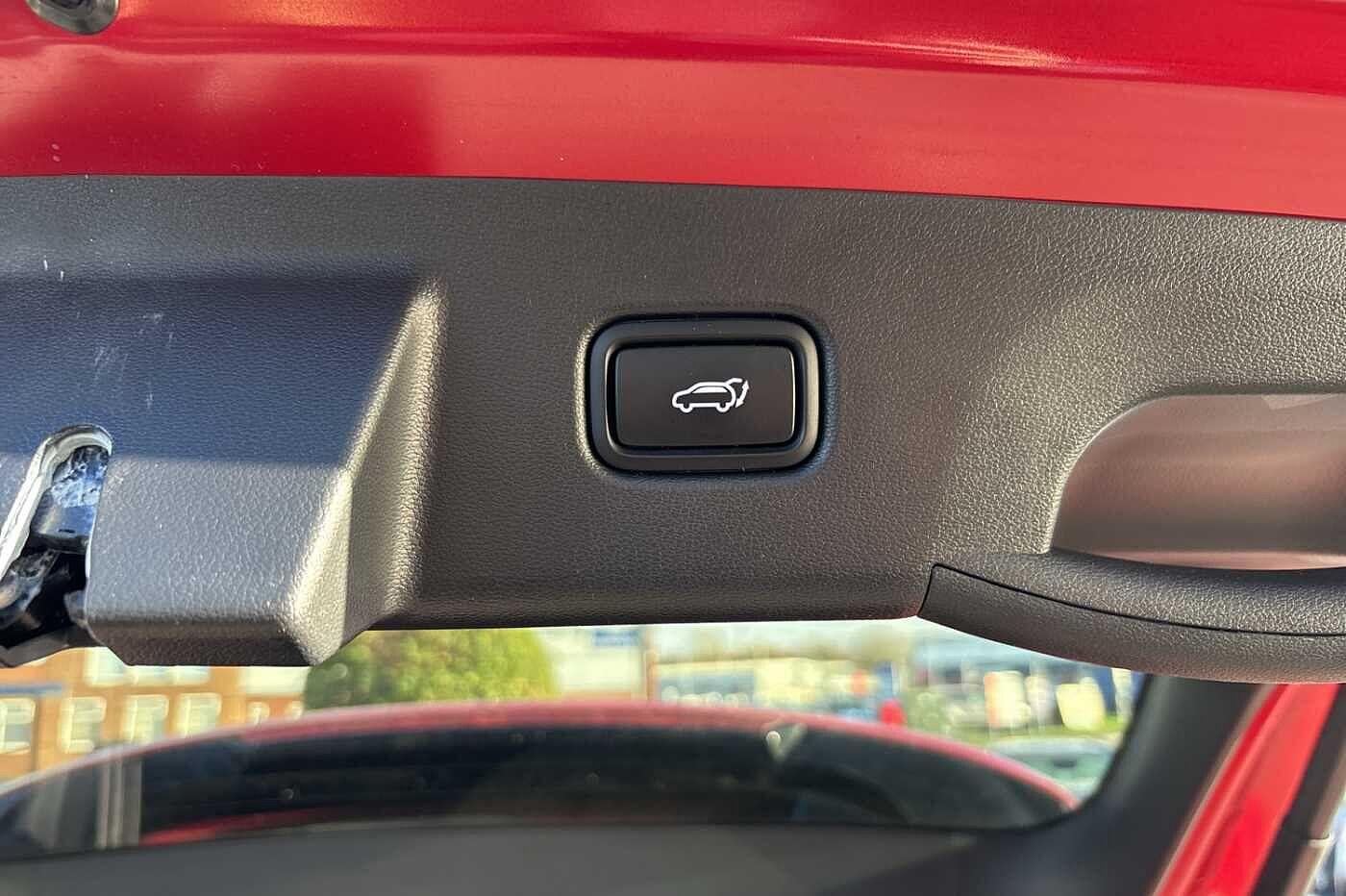 Used Hyundai TUCSON 2022 for sale - 76633300: Photo 5