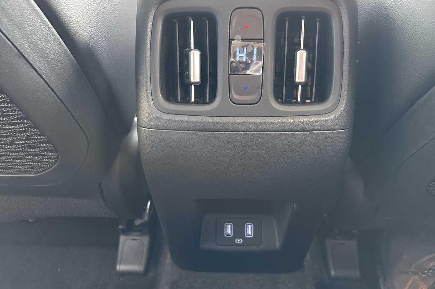 Used Hyundai TUCSON 2022 for sale - 76633300: Photo 9