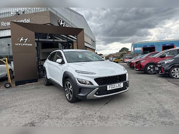Hyundai - KONA