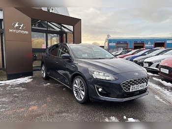 Used Ford Focus 2020 for sale - 77144002: Photo