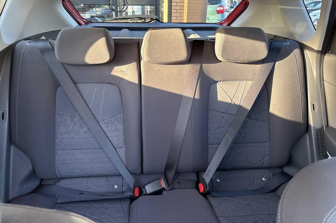 Used Hyundai BAYON 2022 for sale - 76942592: Photo 11