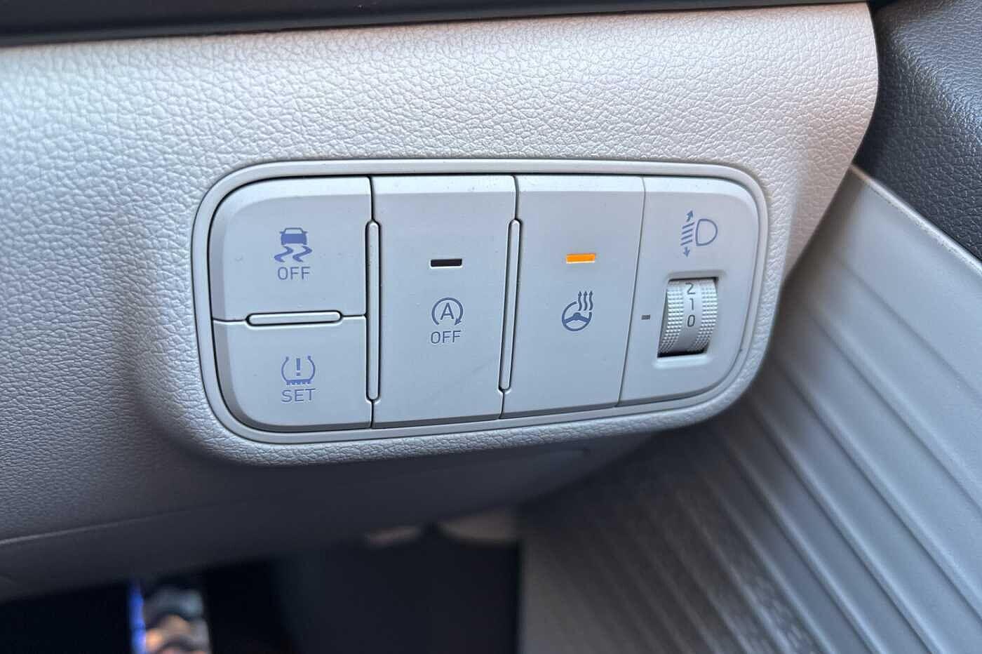 Used Hyundai BAYON 2022 for sale - 76942592: Photo 12