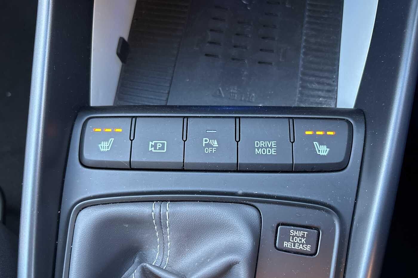 Used Hyundai BAYON 2022 for sale - 76942592: Photo 13