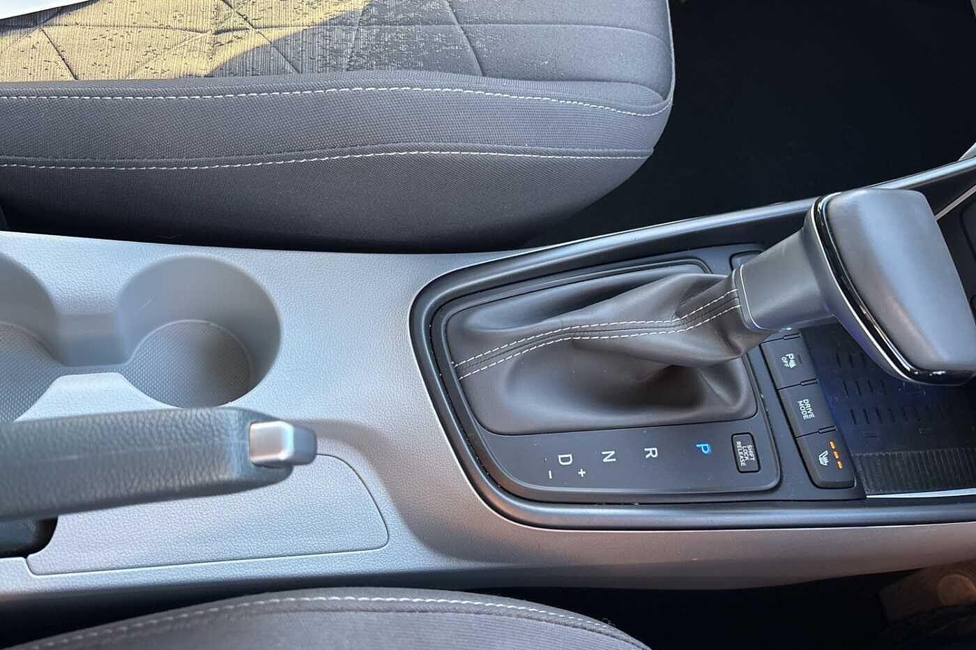 Used Hyundai BAYON 2022 for sale - 76942592: Photo 14