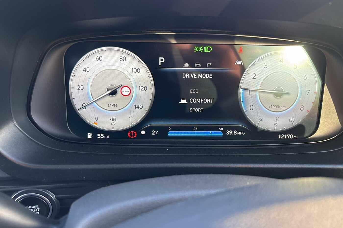 Used Hyundai BAYON 2022 for sale - 76942592: Photo 16