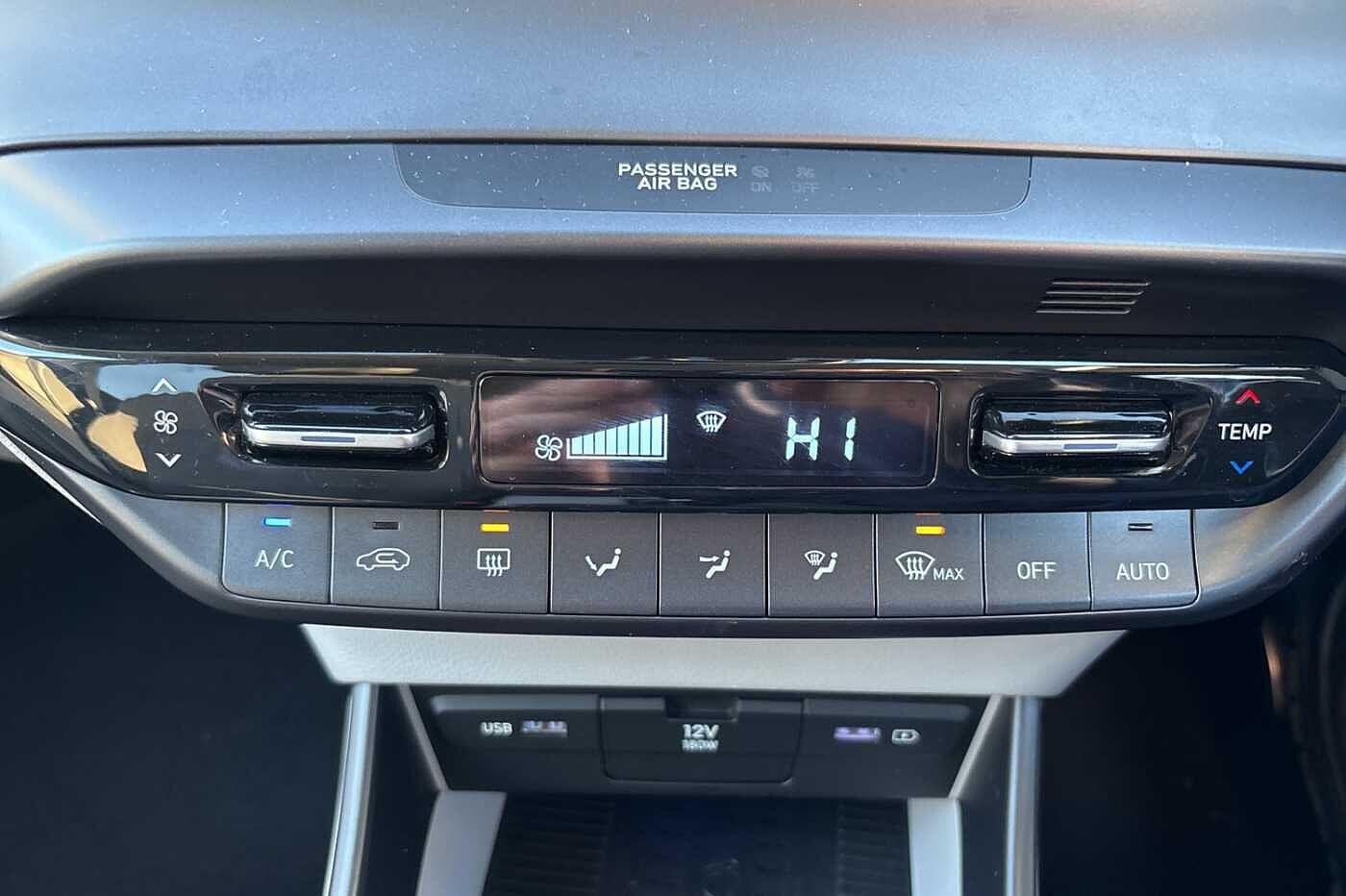 Used Hyundai BAYON 2022 for sale - 76942592: Photo 17