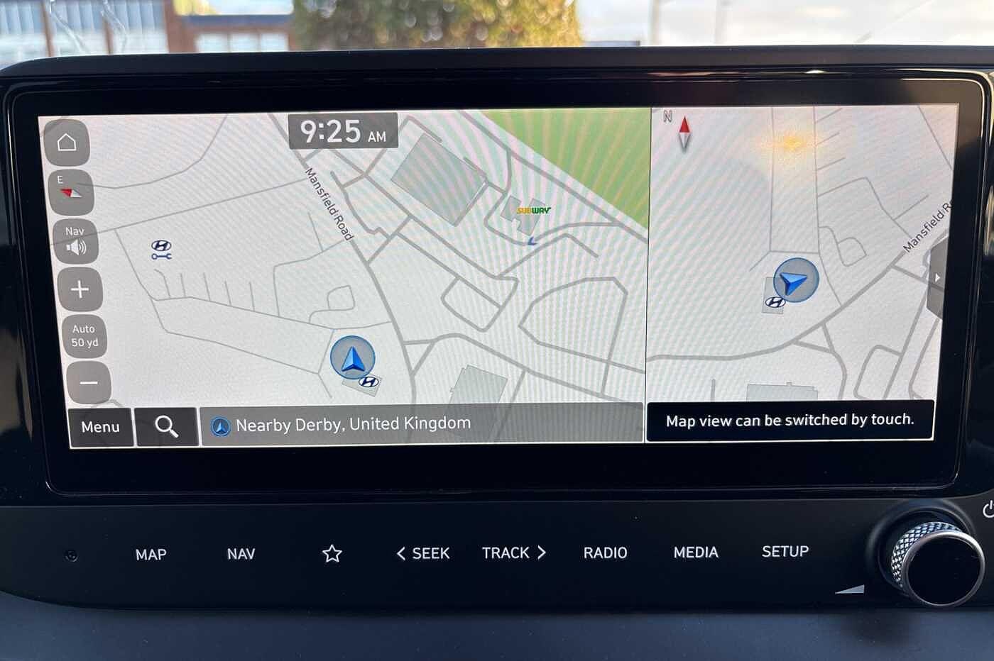 Used Hyundai BAYON 2022 for sale - 76942592: Photo 18