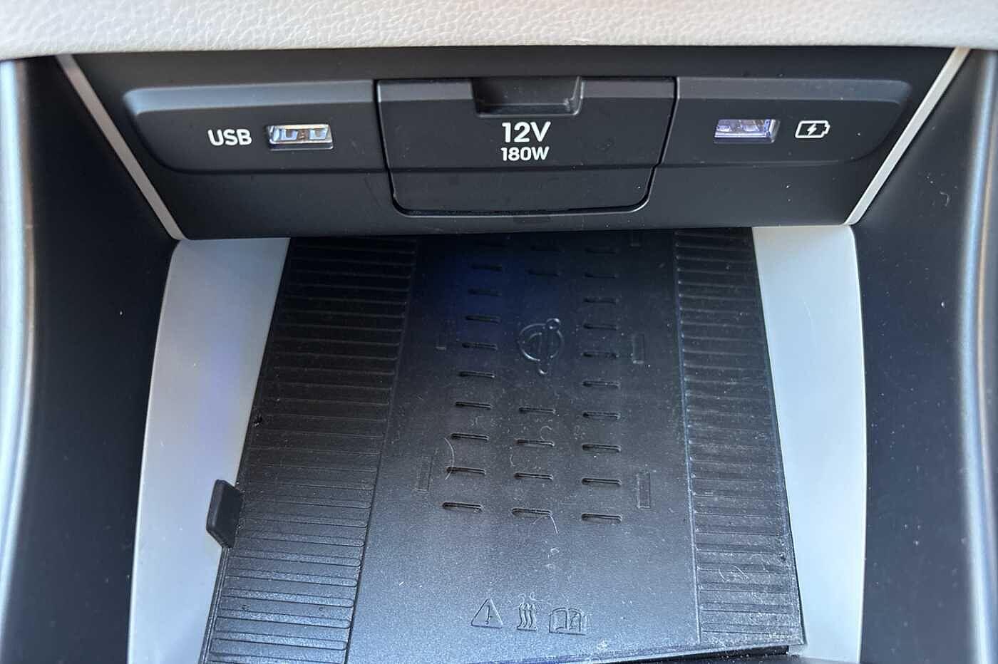 Used Hyundai BAYON 2022 for sale - 76942592: Photo 19