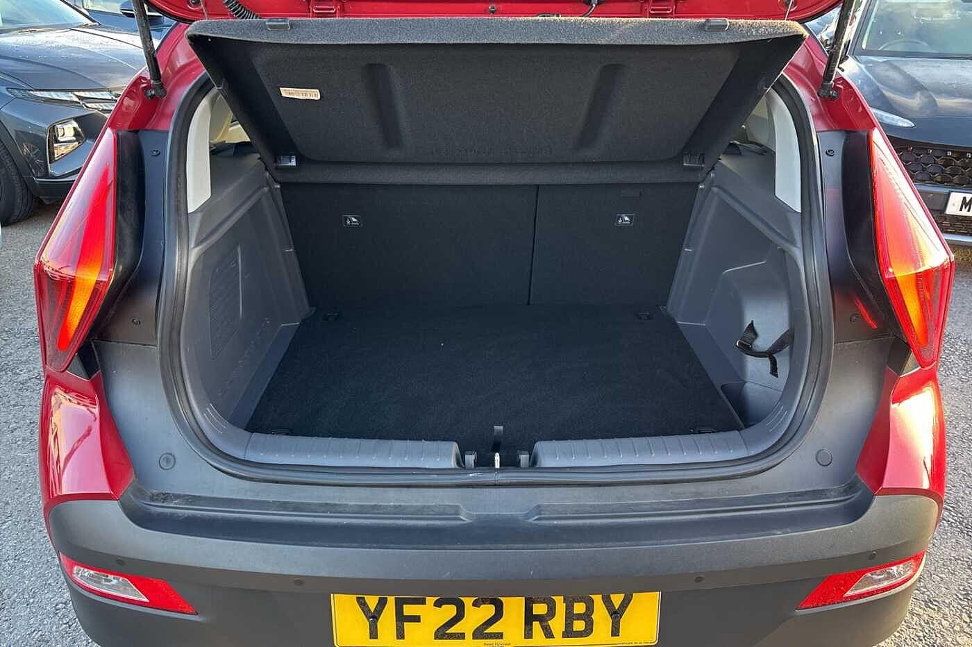 Used Hyundai BAYON 2022 for sale - 76942592: Photo 5