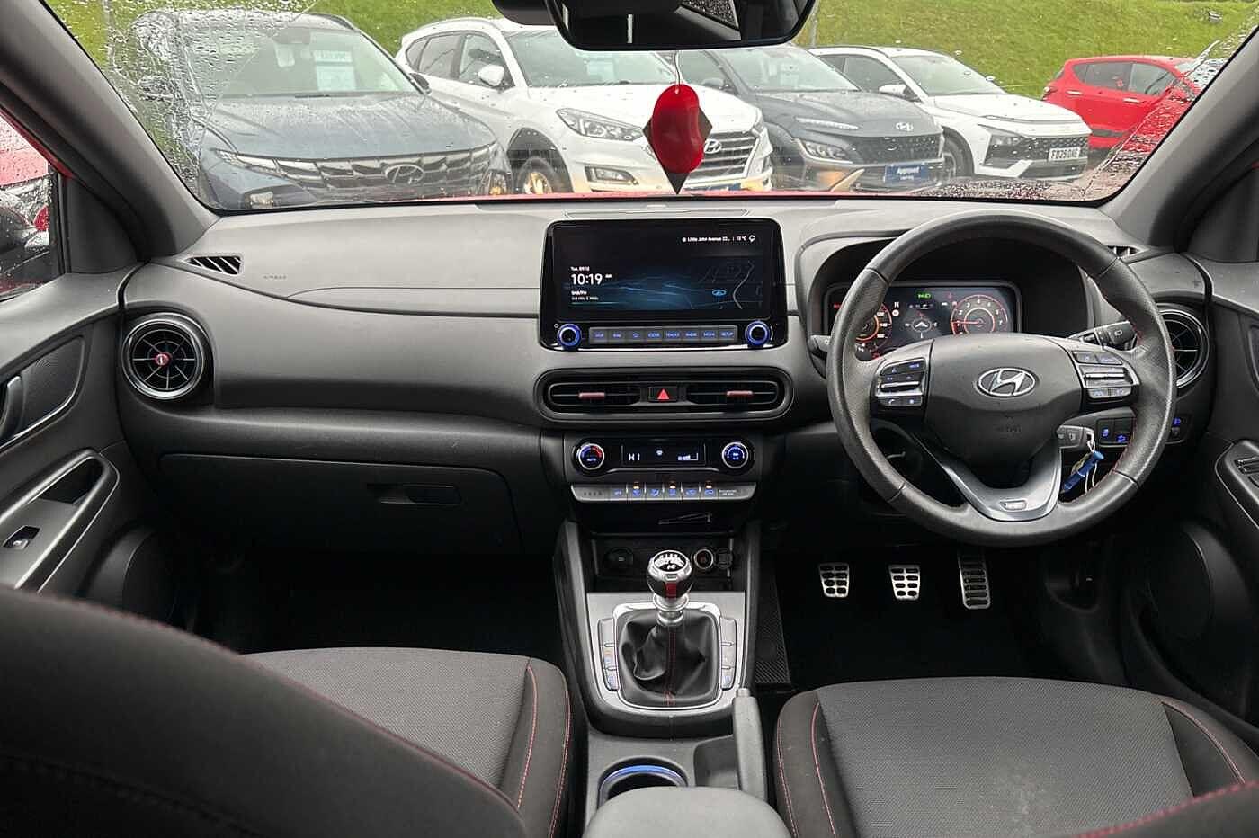 Used Hyundai KONA 2023 for sale - 76899391: Photo 11