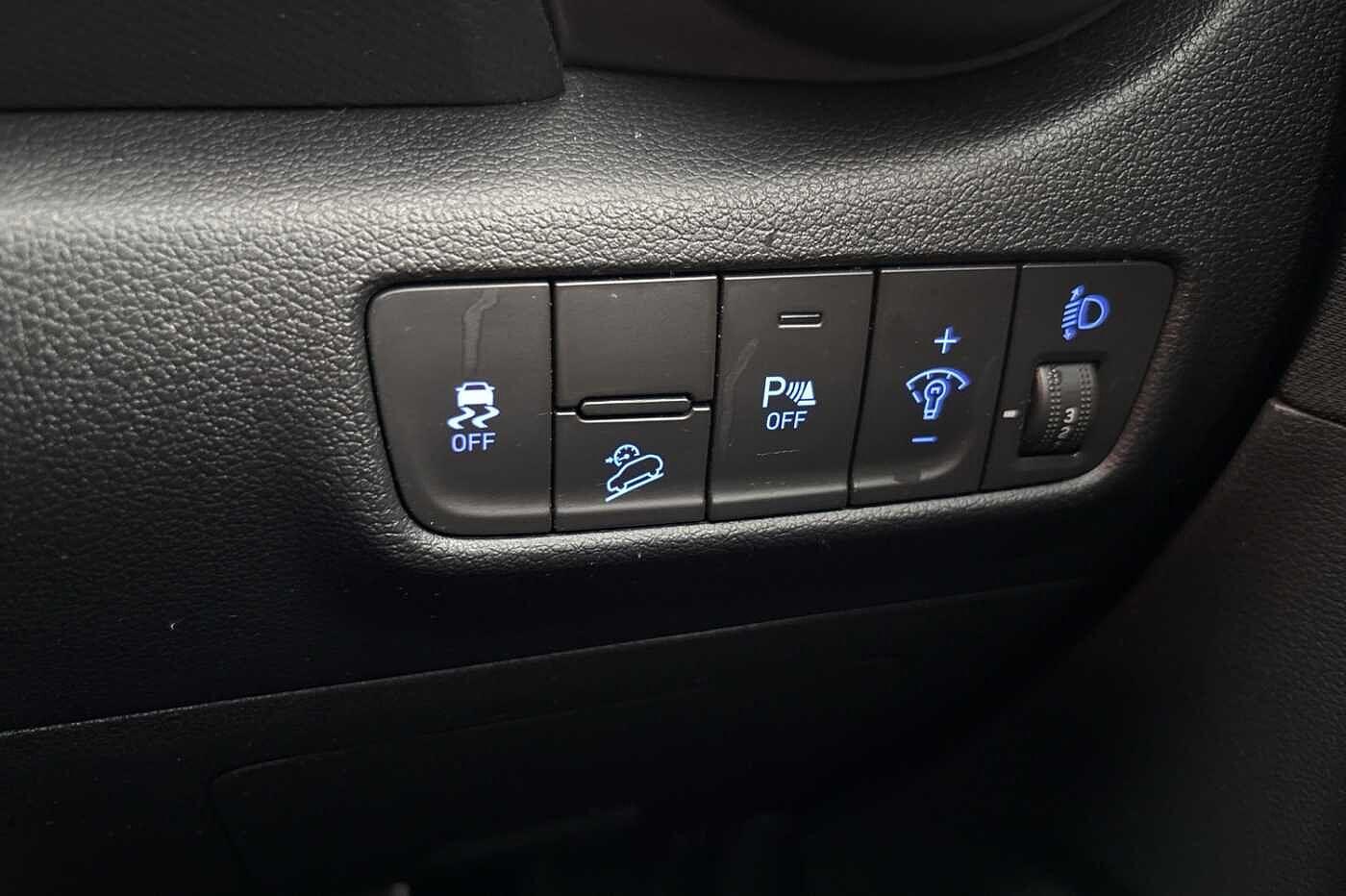 Used Hyundai KONA 2023 for sale - 76899391: Photo 14