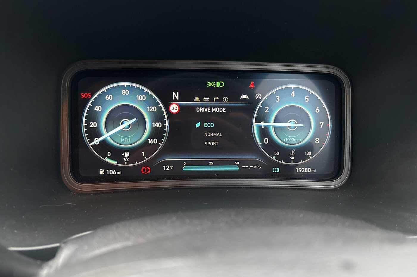 Used Hyundai KONA 2023 for sale - 76899391: Photo 15