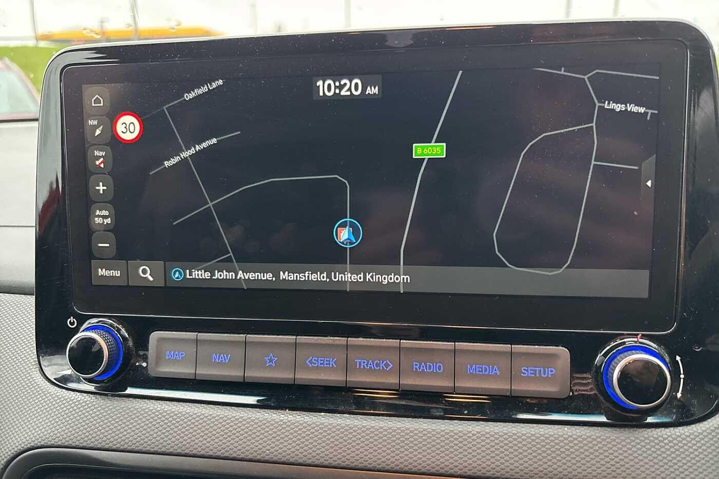 Used Hyundai KONA 2023 for sale - 76899391: Photo 17