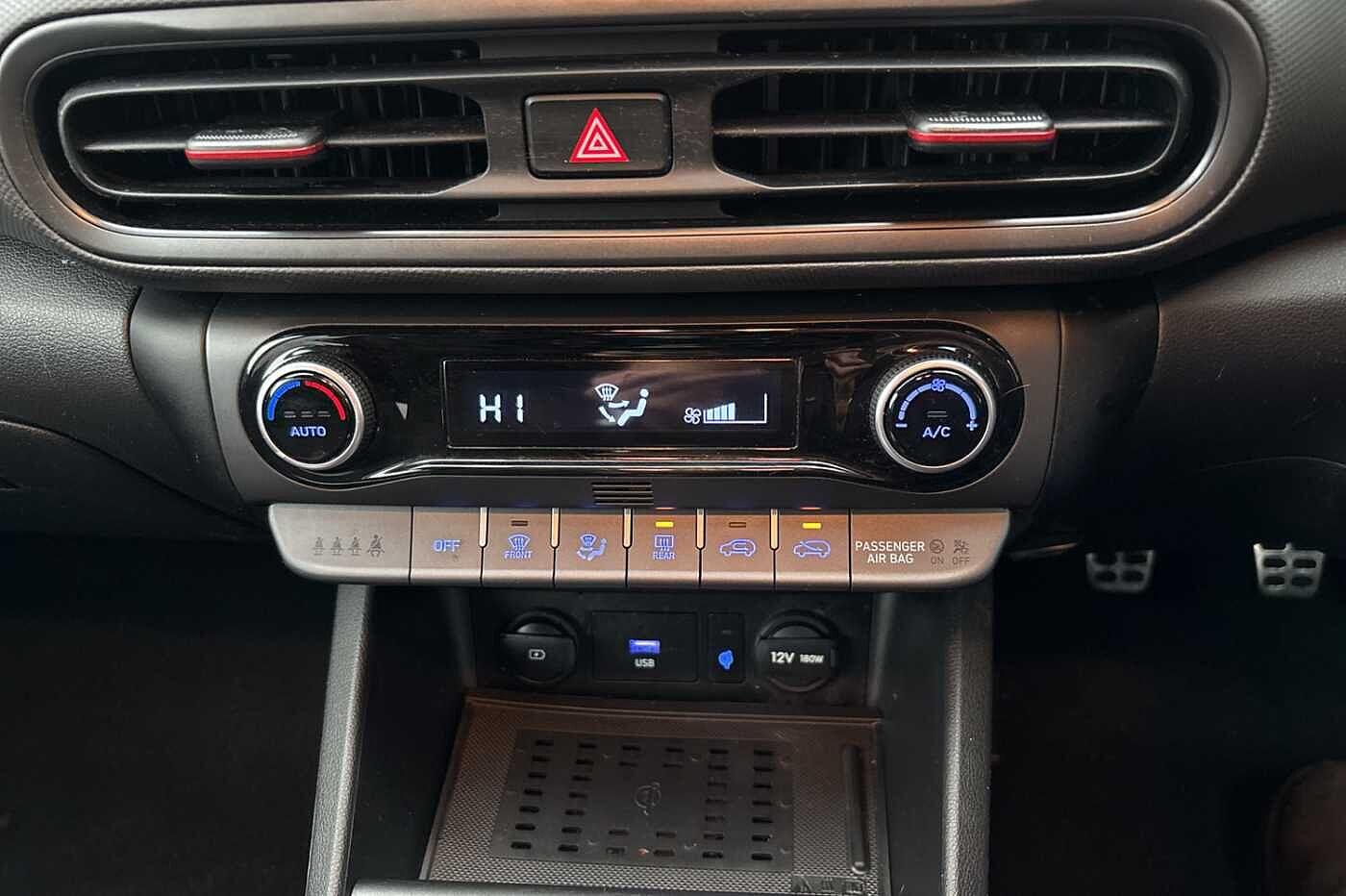 Used Hyundai KONA 2023 for sale - 76899391: Photo 18