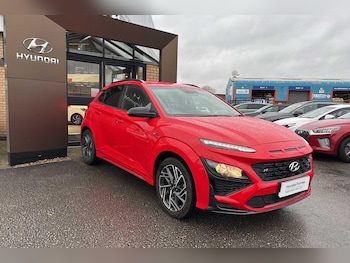 2023 (23) - 1.0 TGDi 48V MHEV N Line 5dr