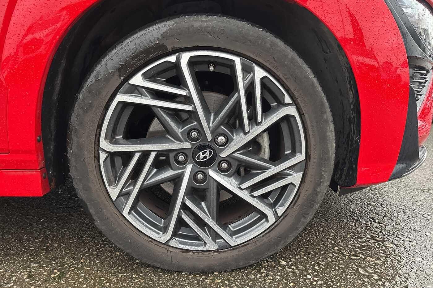 Used Hyundai KONA 2023 for sale - 76899391: Photo 20