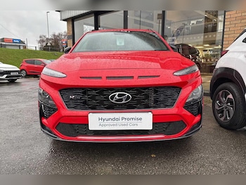 Used Hyundai KONA 2023 for sale - 76899391: Photo