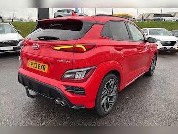 Used Hyundai KONA 2023 for sale - 76899391: Photo