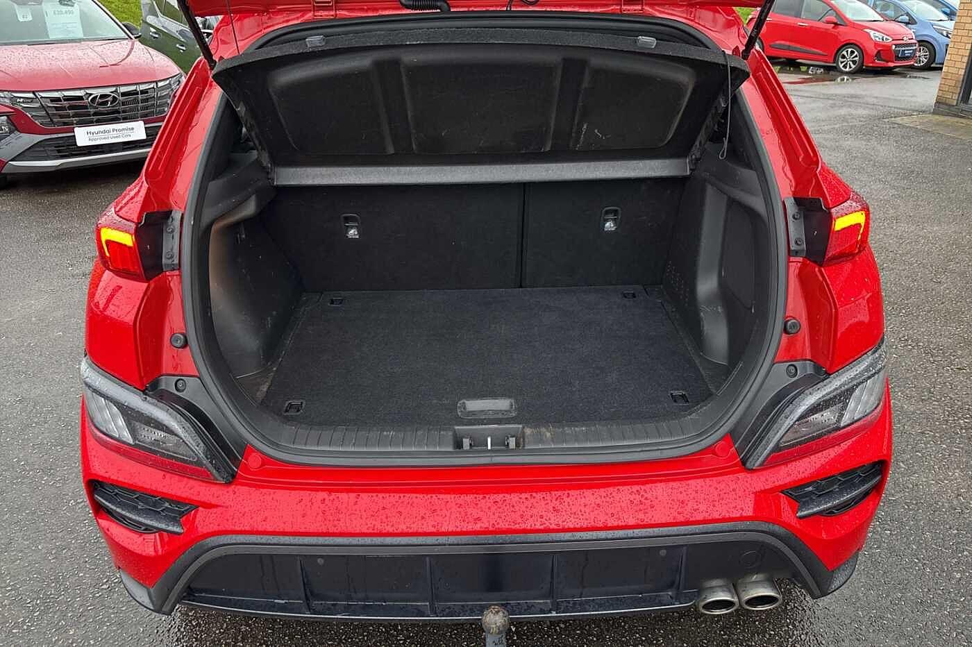 Used Hyundai KONA 2023 for sale - 76899391: Photo 5