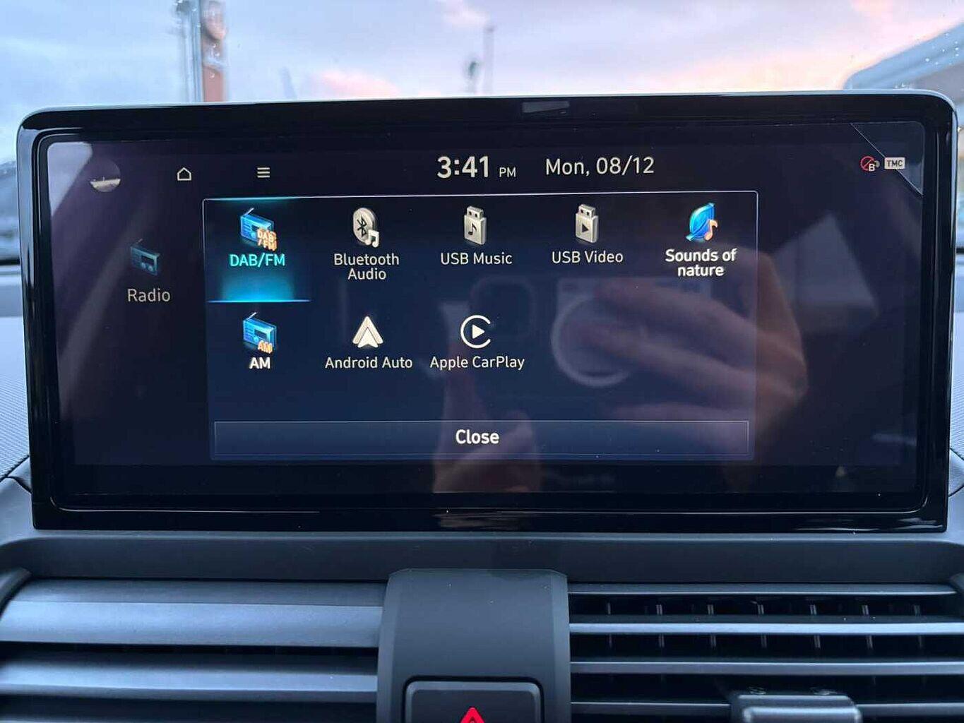 Used Hyundai Other 2025 for sale - 76592552: Photo 12