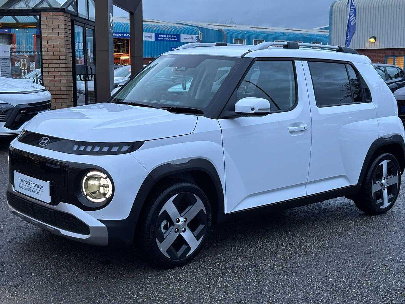 Used Hyundai Other 2025 for sale - 76592552: Photo 16