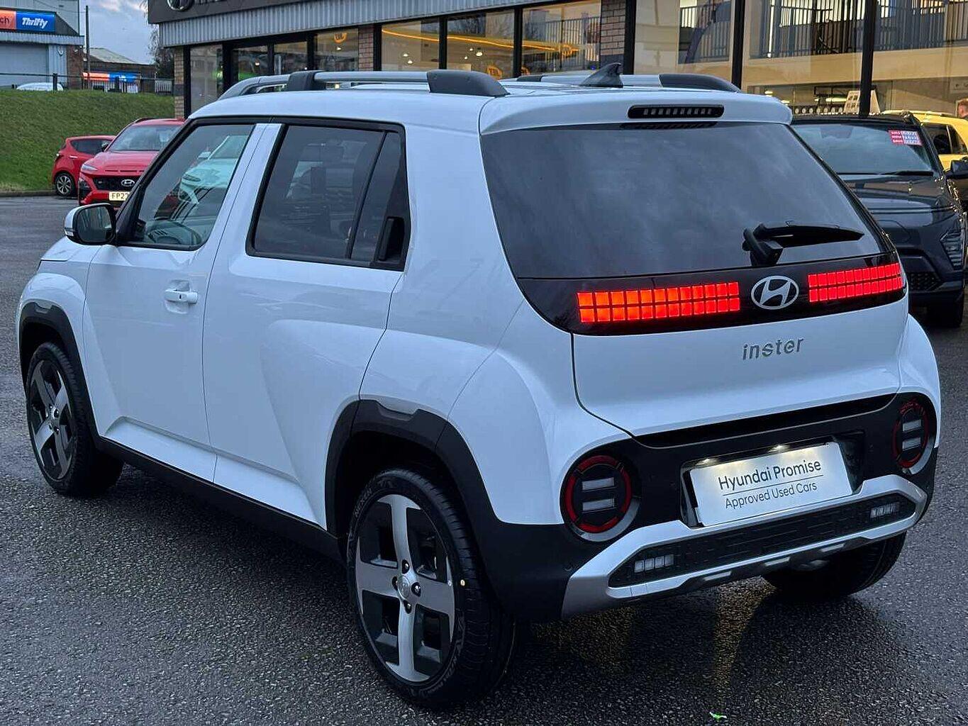 Used Hyundai Other 2025 for sale - 76592552: Photo 17