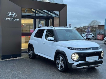 2025 (25) - 85kW 02 49kWh 5dr Auto