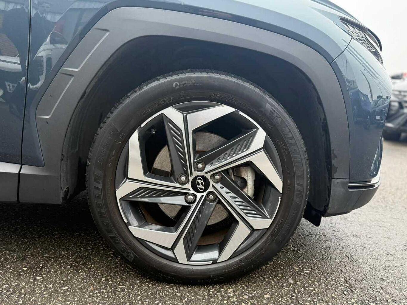 Used Hyundai TUCSON 2023 for sale - 77040426: Photo 12