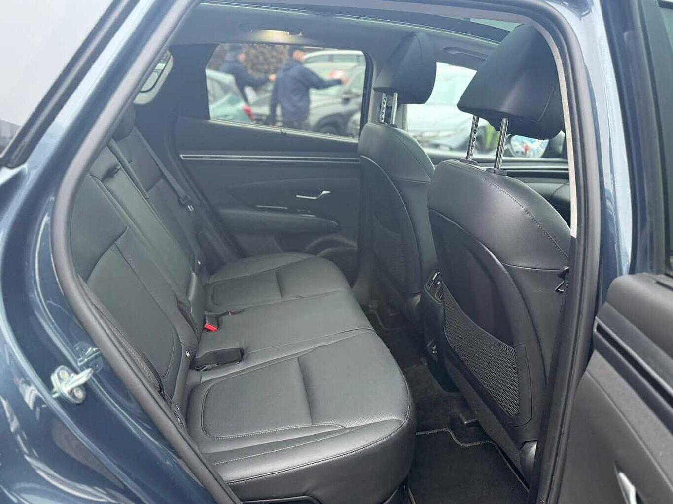 Used Hyundai TUCSON 2023 for sale - 77040426: Photo 13