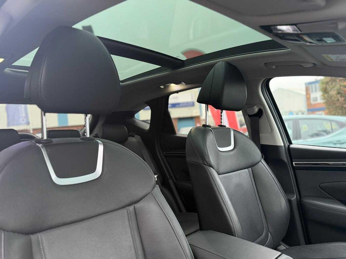 Used Hyundai TUCSON 2023 for sale - 77040426: Photo 15