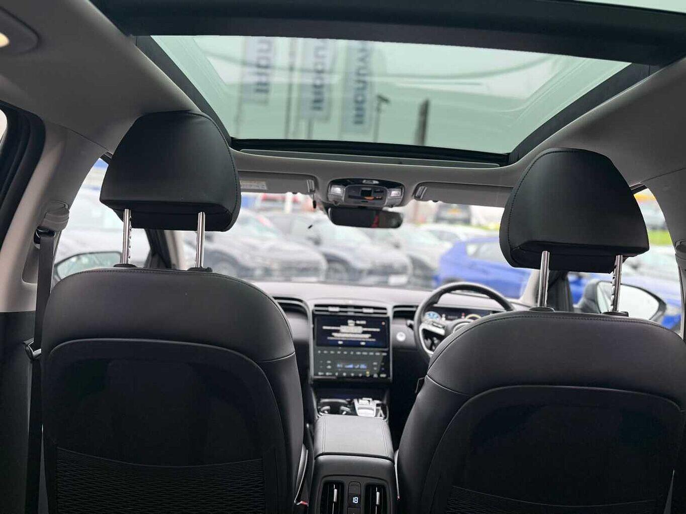 Used Hyundai TUCSON 2023 for sale - 77040426: Photo 16