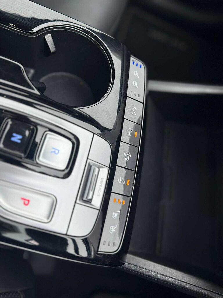 Used Hyundai TUCSON 2023 for sale - 77040426: Photo 18