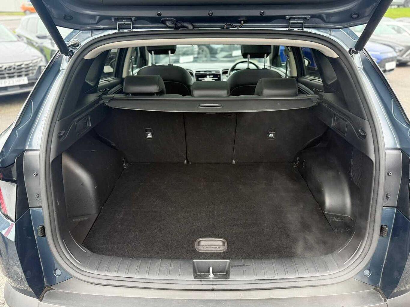 Used Hyundai TUCSON 2023 for sale - 77040426: Photo 19