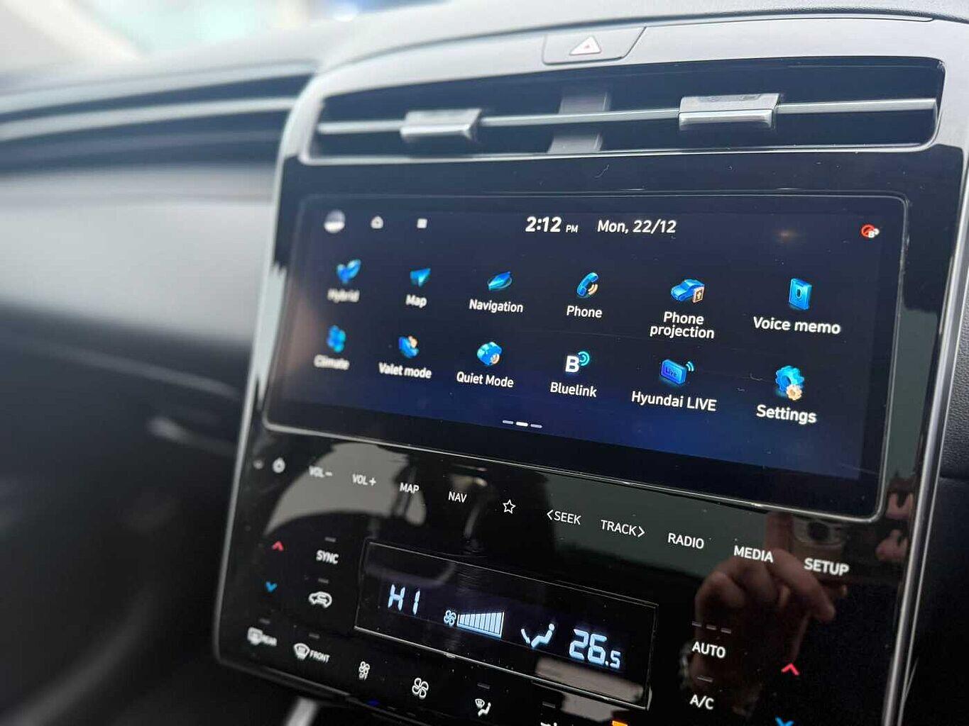 Used Hyundai TUCSON 2023 for sale - 77040426: Photo 20