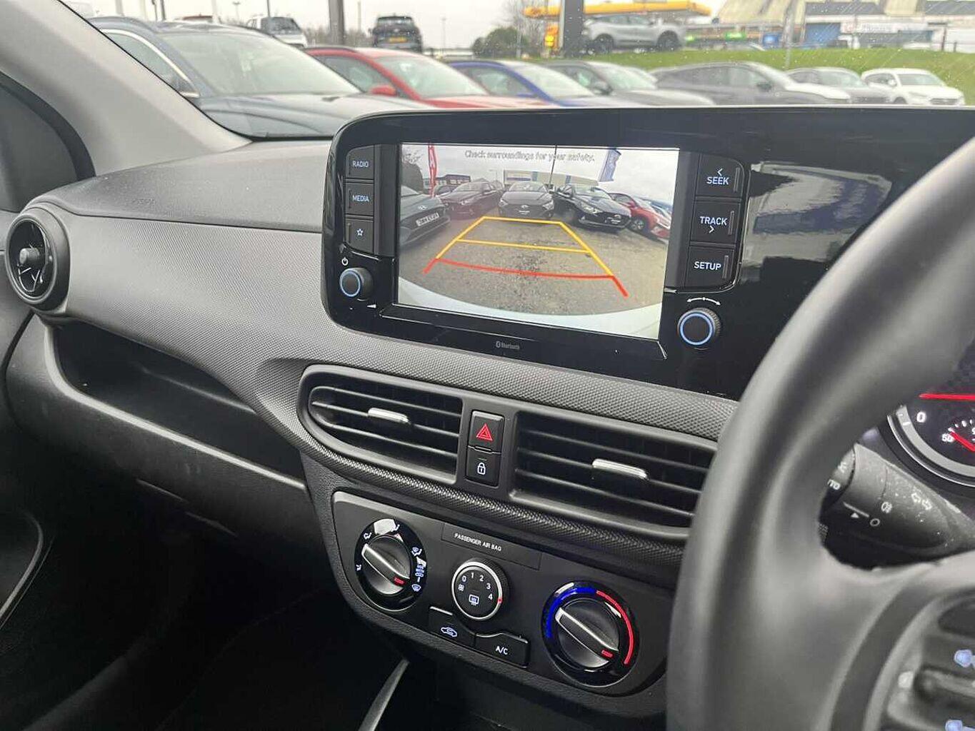 Used Hyundai i10 2021 for sale - 77001035: Photo 16