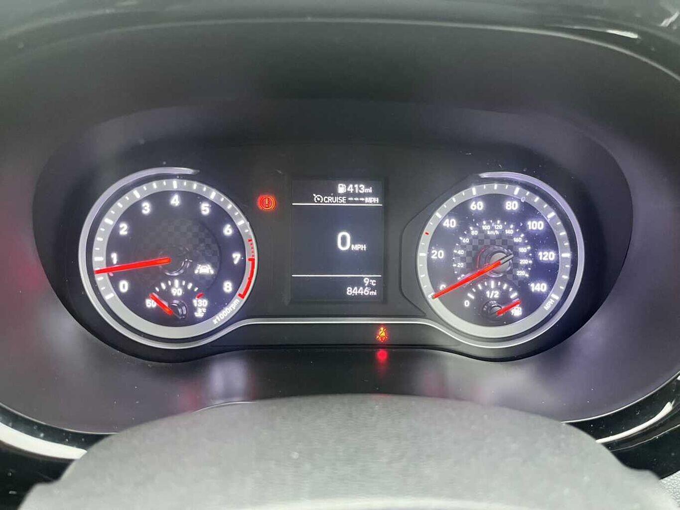 Used Hyundai i10 2021 for sale - 77001035: Photo 20