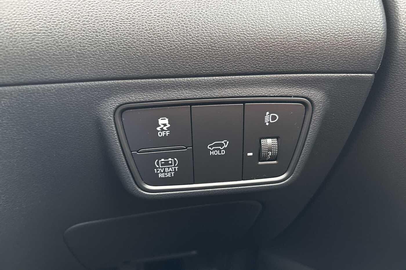 Used Hyundai TUCSON 2023 for sale - 76759420: Photo 14