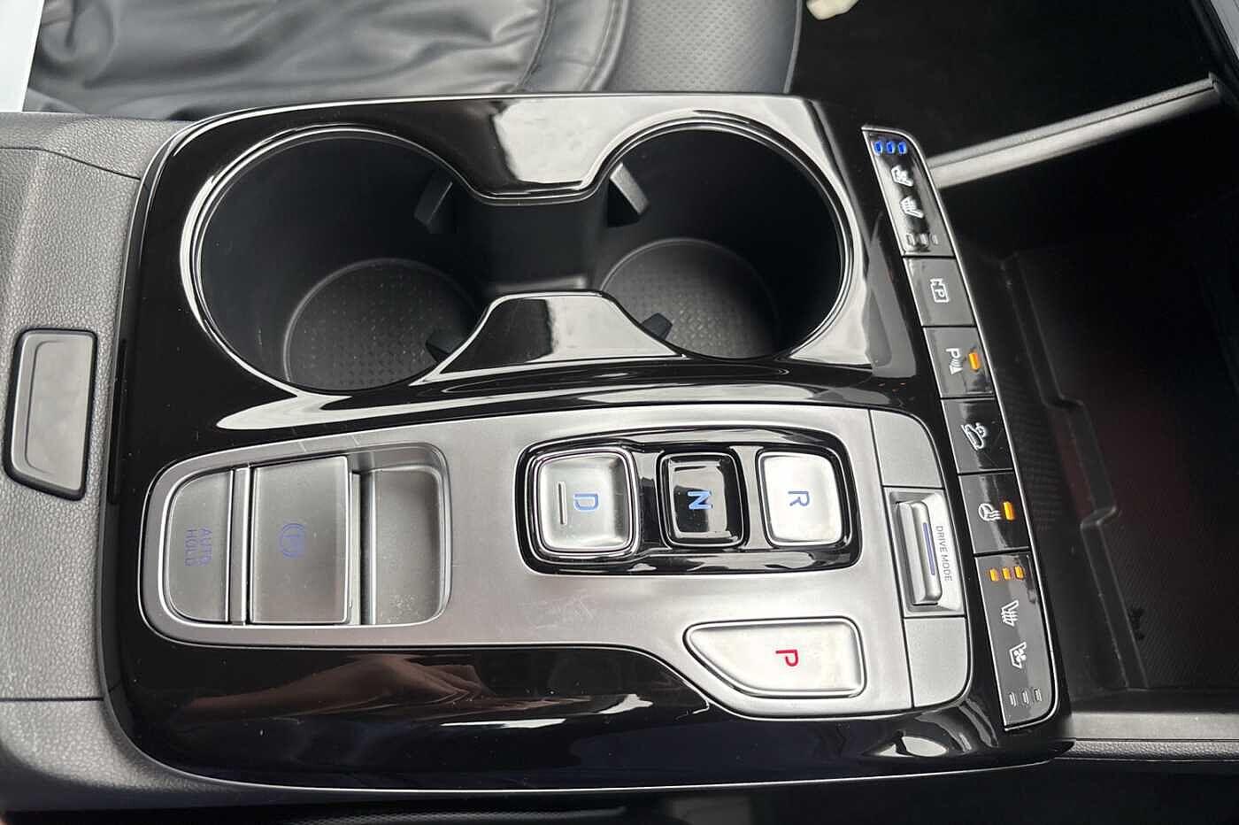 Used Hyundai TUCSON 2023 for sale - 76759420: Photo 15