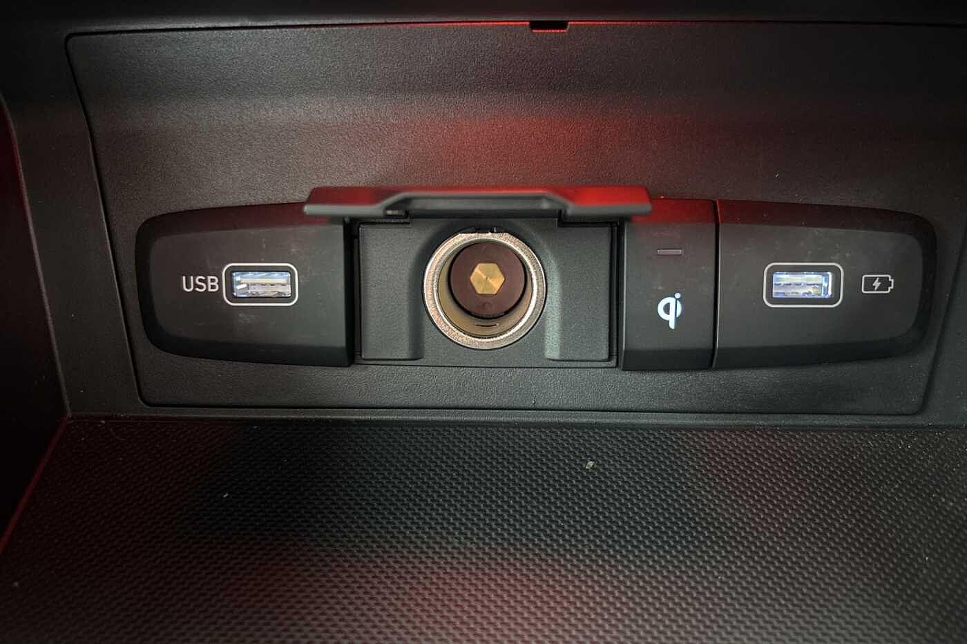 Used Hyundai TUCSON 2023 for sale - 76759420: Photo 17