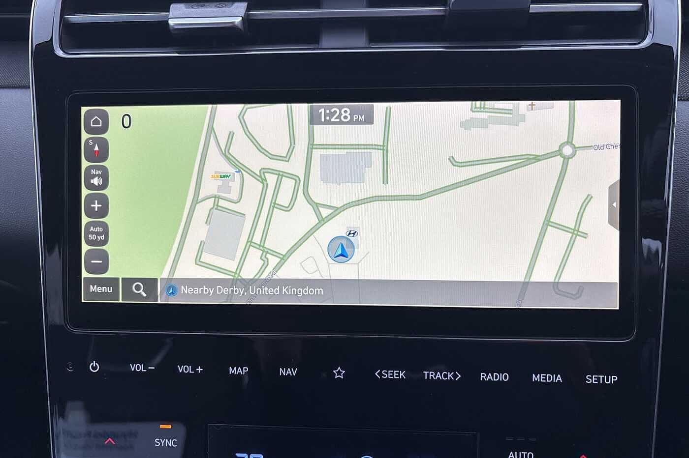 Used Hyundai TUCSON 2023 for sale - 76759420: Photo 18