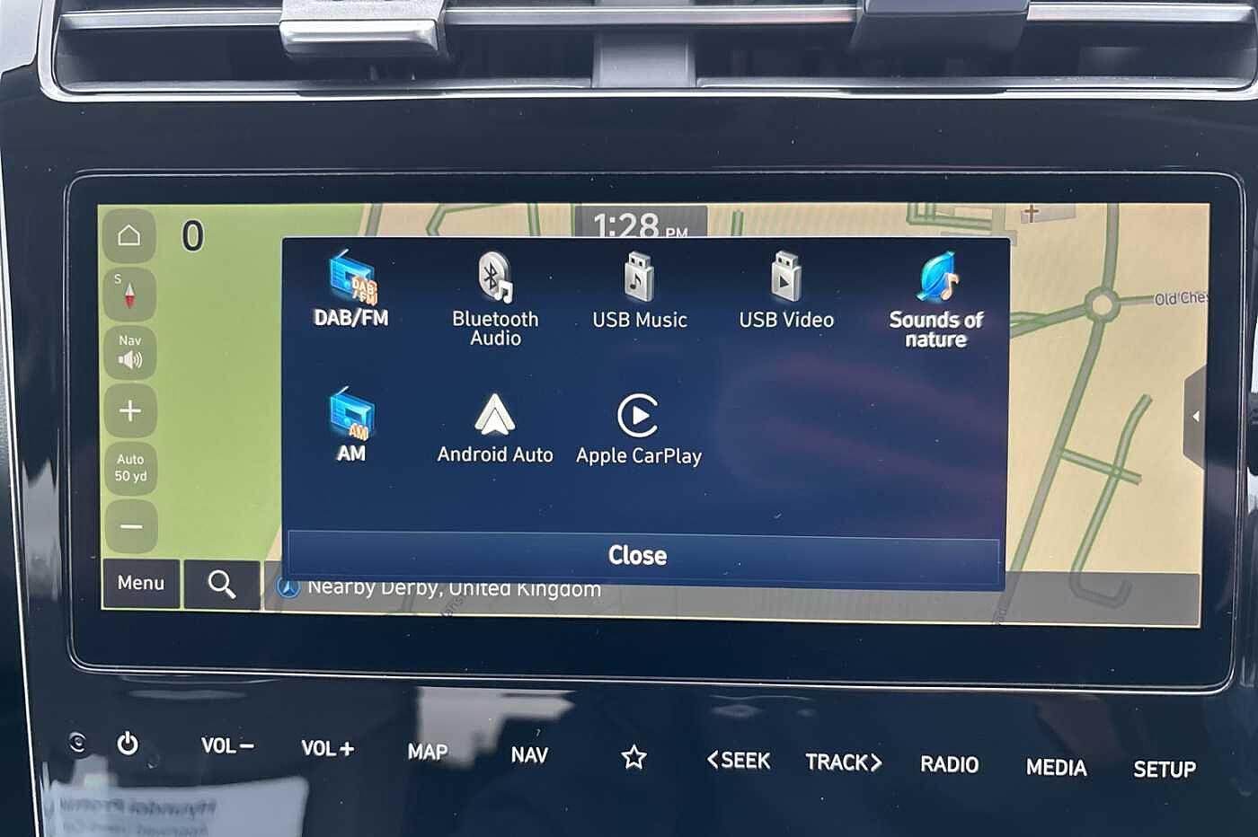 Used Hyundai TUCSON 2023 for sale - 76759420: Photo 19