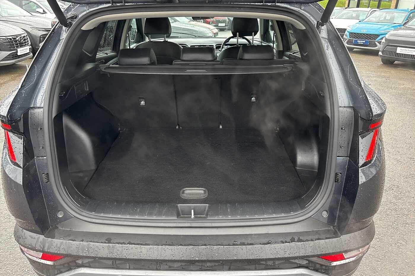 Used Hyundai TUCSON 2023 for sale - 76759420: Photo 4