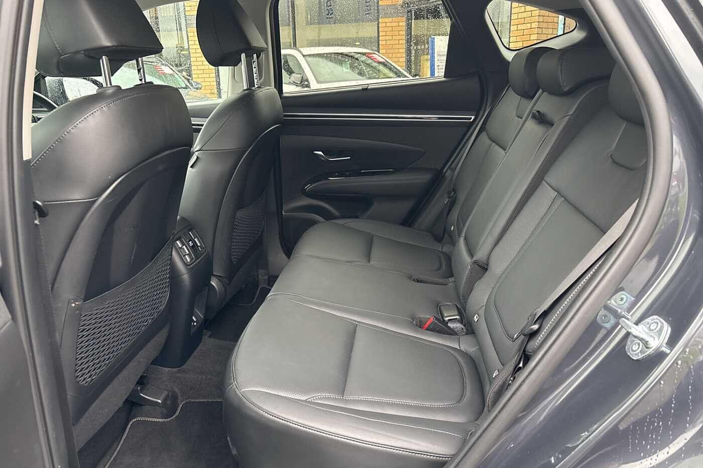 Used Hyundai TUCSON 2023 for sale - 76759420: Photo 8