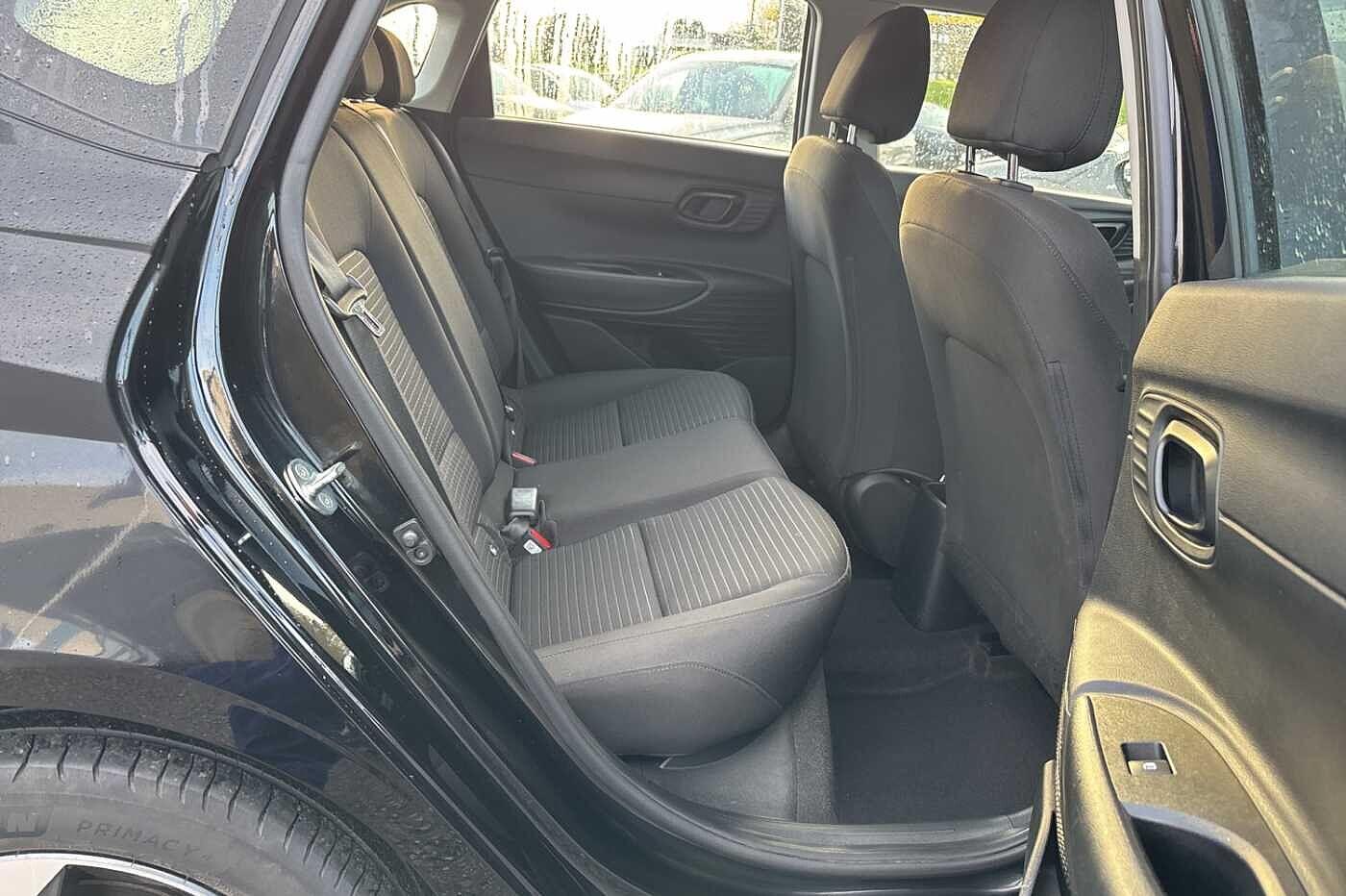 Used Hyundai i20 2022 for sale - 76498632: Photo 13