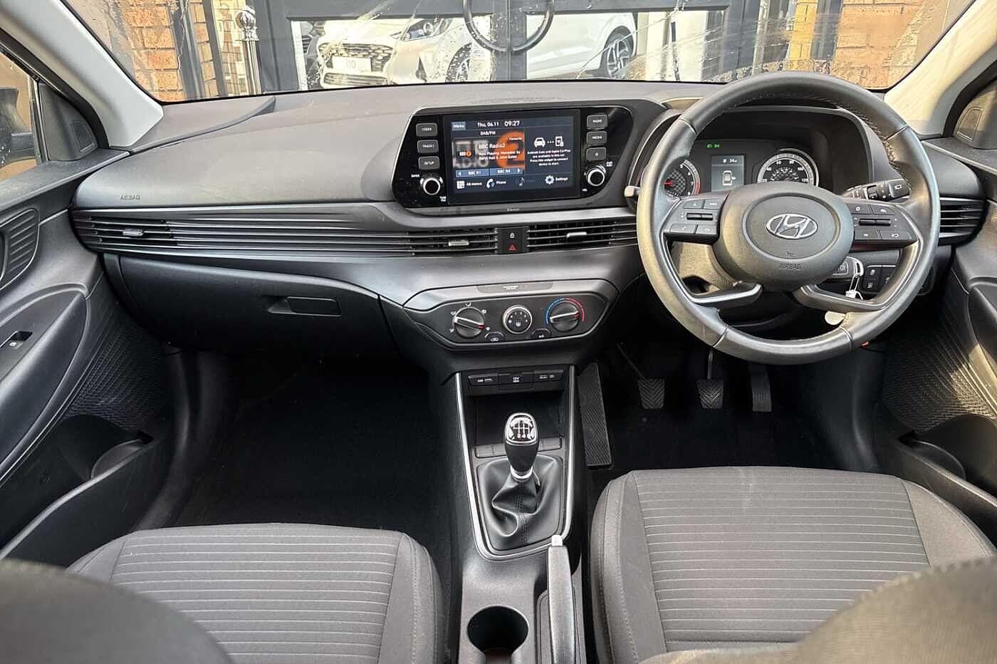 Used Hyundai i20 2022 for sale - 76498632: Photo 14