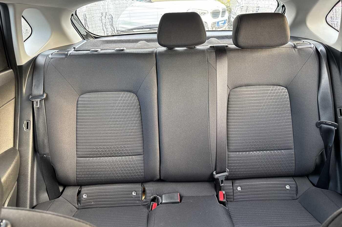 Used Hyundai i20 2022 for sale - 76498632: Photo 15