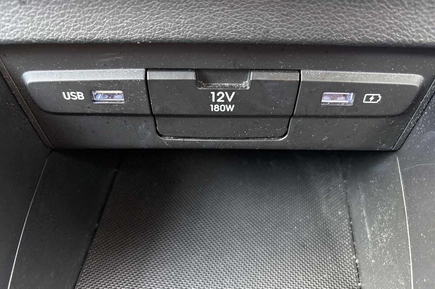 Used Hyundai i20 2022 for sale - 76498632: Photo 17